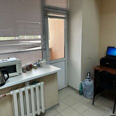28 м², офис - изображение 5