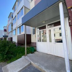 Квартира 33,6 м², 1-комнатная - изображение 3