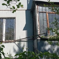 Квартира 34,8 м², 1-комнатная - изображение 3