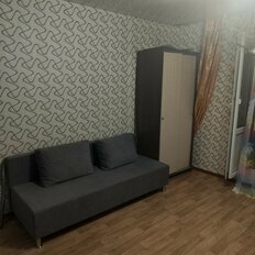 Квартира 25 м², студия - изображение 4