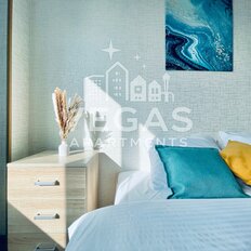 Квартира 33 м², 1-комнатная - изображение 2