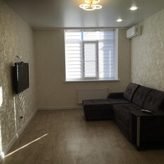 Квартира 60,8 м², 2-комнатная - изображение 4