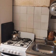 Квартира 30 м², 1-комнатная - изображение 1