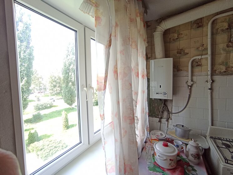 39,9 м², 2-комнатная квартира 3 650 000 ₽ - изображение 45