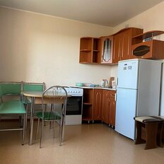 Квартира 41 м², 2-комнатная - изображение 2