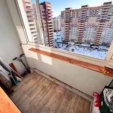 Квартира 61,5 м², 2-комнатная - изображение 1