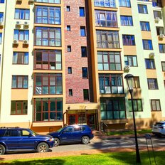 Квартира 46,3 м², 1-комнатная - изображение 1