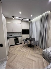 31 м², 1-комнатная квартира 65 000 ₽ в месяц - изображение 28