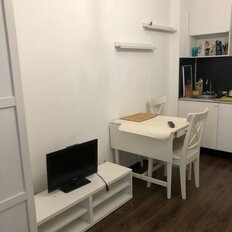 Квартира 24,8 м², студия - изображение 3