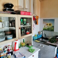 Квартира 34 м², 1-комнатная - изображение 4