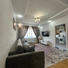 Квартира 65 м², 3-комнатная - изображение 3