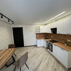 Квартира 43 м², 1-комнатная - изображение 2