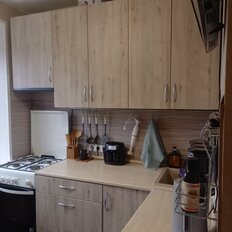Квартира 41 м², 2-комнатная - изображение 2
