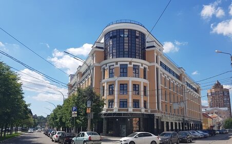 15 м², помещение свободного назначения 12 750 ₽ в месяц - изображение 12