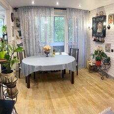 Квартира 45 м², 2-комнатная - изображение 3