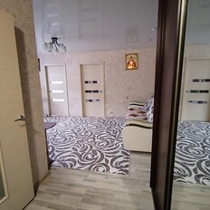 Квартира 62 м², 4-комнатная - изображение 1