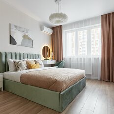 Квартира 39 м², 1-комнатная - изображение 1