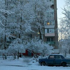 Квартира 42 м², 2-комнатная - изображение 1