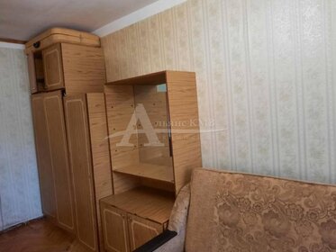 32 м², 1-комнатная квартира 35 000 ₽ в месяц - изображение 29