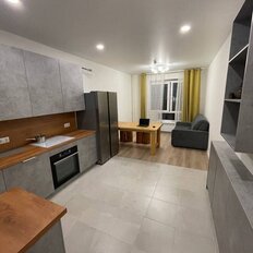 Квартира 65 м², 3-комнатная - изображение 2