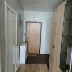 Квартира 46 м², 1-комнатная - изображение 5