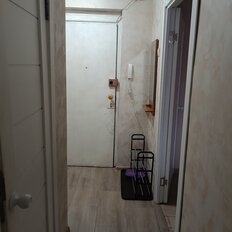 Квартира 29 м², 1-комнатная - изображение 2