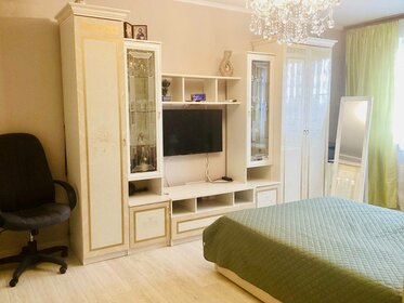 58 м², 1-комнатная квартира 69 000 ₽ в месяц - изображение 2