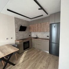 Квартира 45 м², 2-комнатная - изображение 3