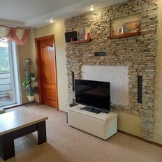 Квартира 60,2 м², 3-комнатная - изображение 3