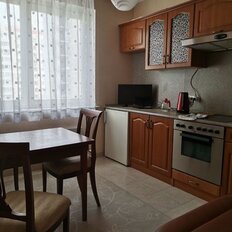 Квартира 40 м², 1-комнатная - изображение 5