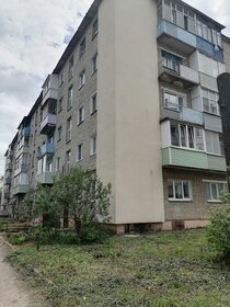 35,6 м², 1-комнатная квартира 6 000 ₽ в месяц - изображение 20