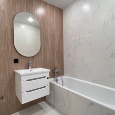 Квартира 40 м², 1-комнатная - изображение 3