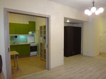 45 м², 2-комнатная квартира 48 000 ₽ в месяц - изображение 14