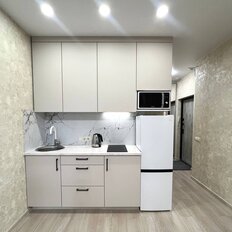 Квартира 30 м², студия - изображение 4