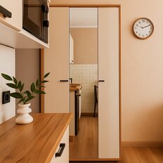 Квартира 20 м², студия - изображение 1