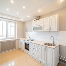 Квартира 38,2 м², 1-комнатная - изображение 5