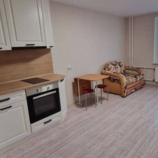 Квартира 25 м², студия - изображение 2