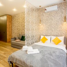 Квартира 25 м², студия - изображение 2