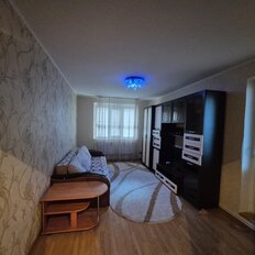 Квартира 58,7 м², 2-комнатная - изображение 1