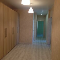 Квартира 72,5 м², 2-комнатная - изображение 4