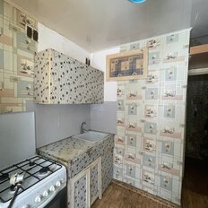 Квартира 35,5 м², 1-комнатная - изображение 4