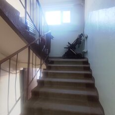Квартира 30,1 м², 1-комнатная - изображение 3