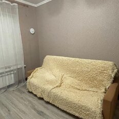 Квартира 35 м², 1-комнатная - изображение 2