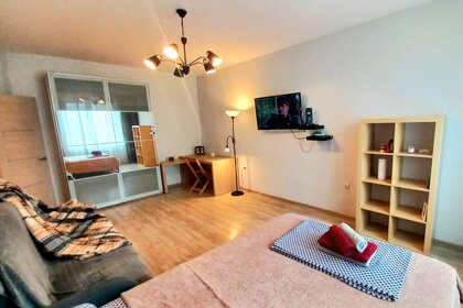 45,5 м², 2-комнатная квартира 2 700 ₽ в сутки - изображение 103