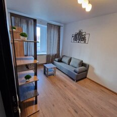 Квартира 32 м², 1-комнатная - изображение 2