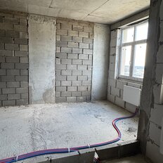 Квартира 41 м², 1-комнатная - изображение 4
