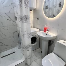 Квартира 35 м², 1-комнатная - изображение 1