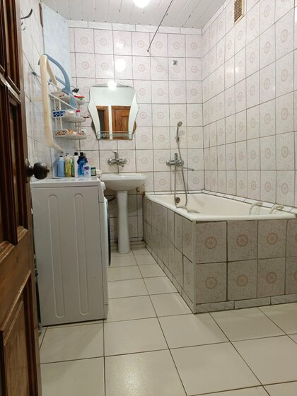 68,7 м², 2-комнатная квартира 10 280 500 ₽ - изображение 52