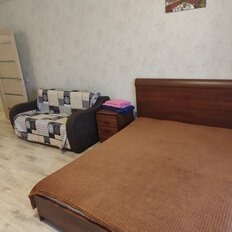 Квартира 40 м², студия - изображение 5