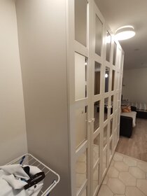 14 м², квартира-студия 3 300 ₽ в сутки - изображение 36